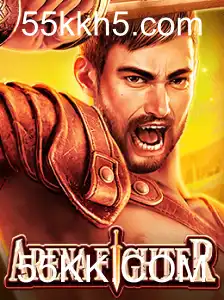 ArenaFighter: A Nova Sensação dos Games Multiplayer