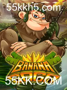 Descubra o Mundo Emocionante de BananaSaga