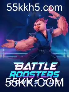 BattleRoostersBonusBuy: Um Mergulho no Mundo da Aventura e Estratégia