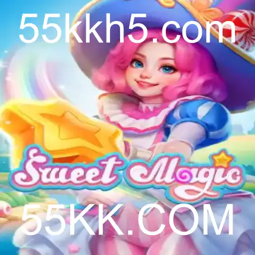 Descubra o Fascinante Mundo de SweetMagic: Um Jogo de Estratégia com Toques de Fantasia