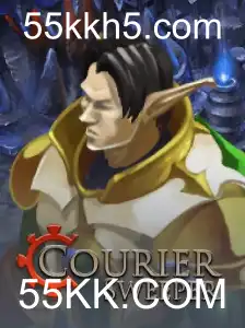 Descubra CourierSweeper: A Nova Sensação do Mundo dos Jogos