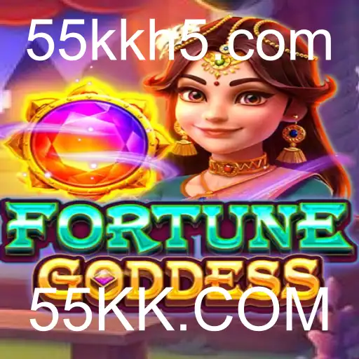 FORTUNEGODDESS: Uma Jornada Épica no Universo dos Jogos