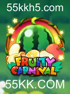 Explorando o Mundo Encantado de FruityCarnival: Jogue e Divirta-se
