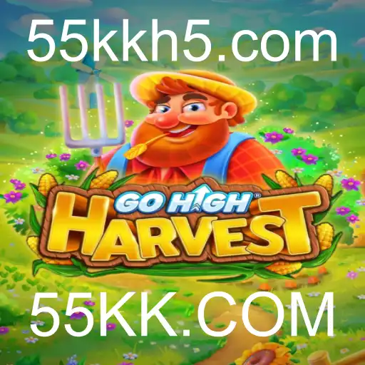Uma Aventura Agrícola Digital: Explorando o GoHighHarvest