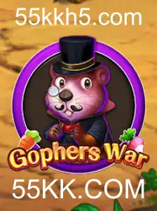 Explorando o Mundo de GophersWar: Um Guia Completo para Entusiastas de Jogos