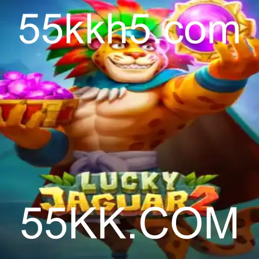 Explorando o Mundo do Jogo Luckyjaguar2