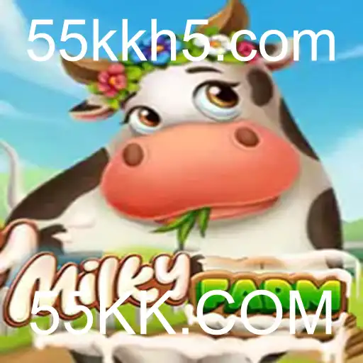 Descubra o Fascinante Mundo de MilkyFarm