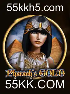 Descubra o Fascinante PharaohsGold: Uma Aventura no Mundo dos Faraós