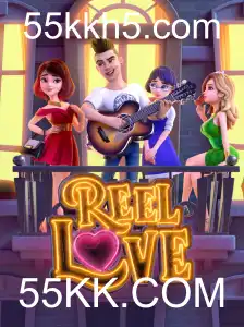 Explorando o Mundo de Emoções com 'ReelLove'