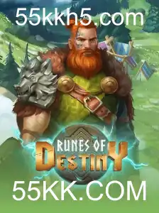 Explorando o Universo de RunesOfDestiny: Uma Jornada Épica de Aventura