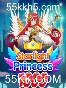 Explorando o Mundo Encantado de StarlightPrincess1000