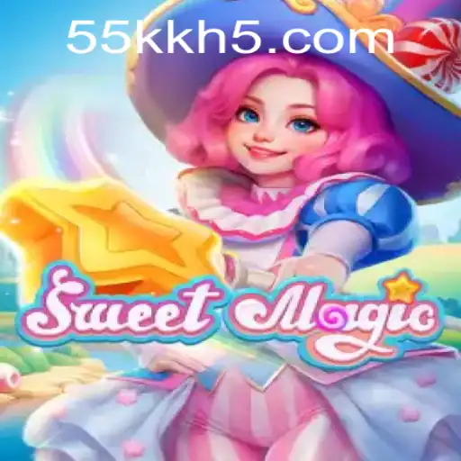 Descubra o Fascinante Mundo de SweetMagic: Um Jogo de Estratégia com Toques de Fantasia