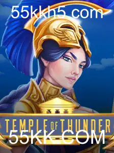 Descubra o Fascinante Mundo de TempleofThunder