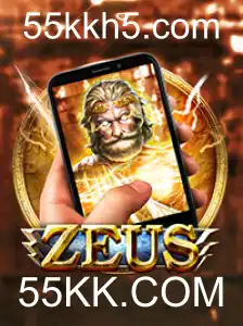 Explorando o Universo de ZeusM e a Estratégia do 55KK.COM